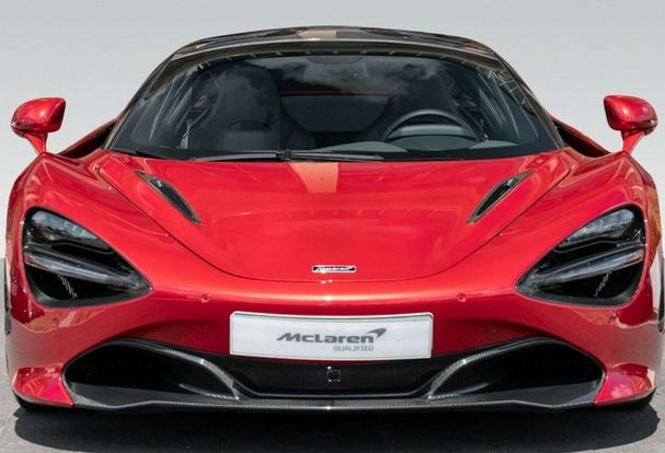 McLaren 720S 530 kW image number 4