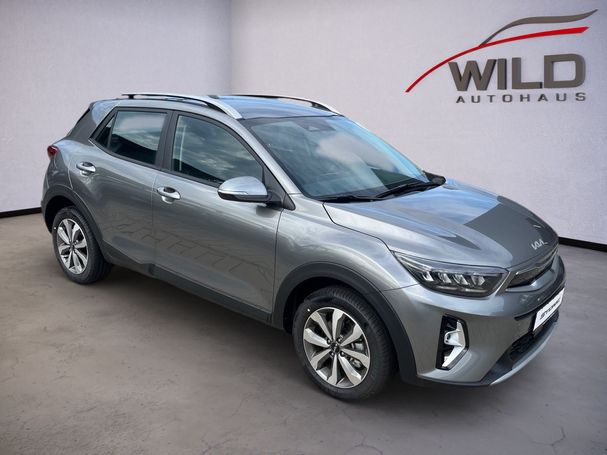 Kia Stonic 1.2 Vision 62 kW image number 2