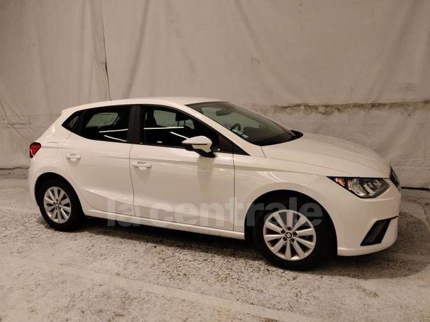 Seat Ibiza 1.0 MPI Style 59 kW image number 1