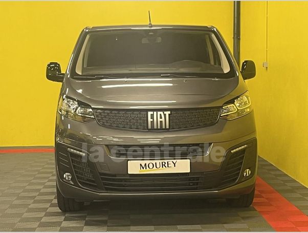 Fiat Scudo 130 kW image number 23