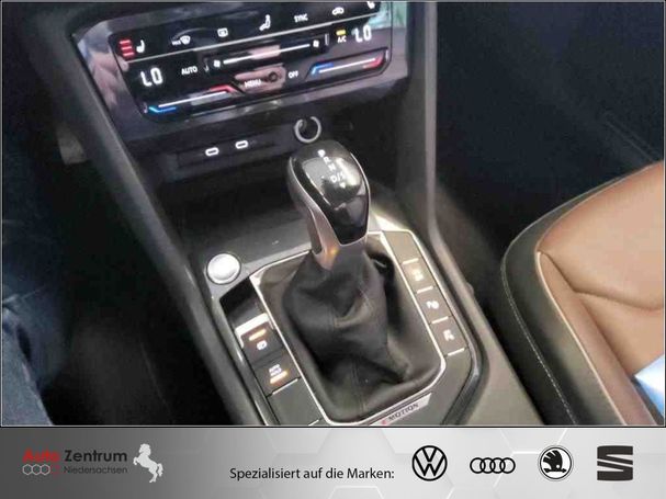 Volkswagen Tiguan 2.0 TDI 4Motion DSG 147 kW image number 4