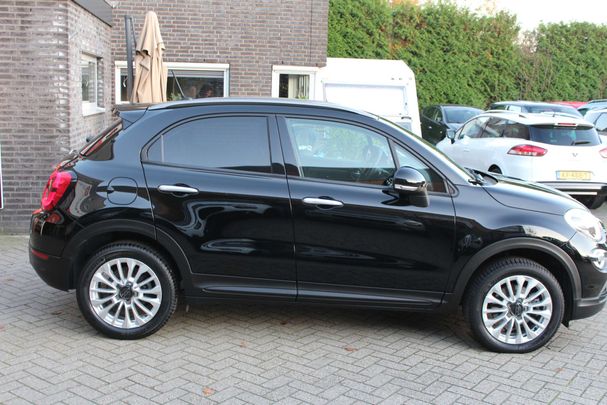 Fiat 500X 1.3 111 kW image number 1