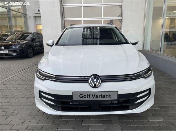 Volkswagen Golf Variant 2.0 TDI 85 kW image number 3