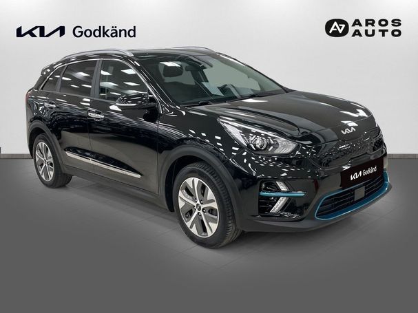 Kia Niro e 64 kWh 150 kW image number 2