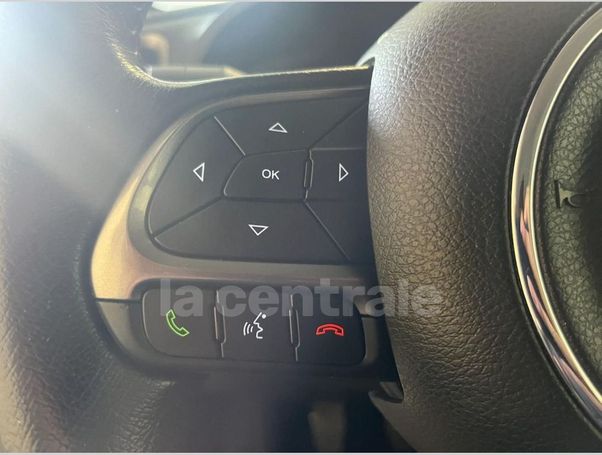 Jeep Renegade 1.0 Limited 88 kW image number 8