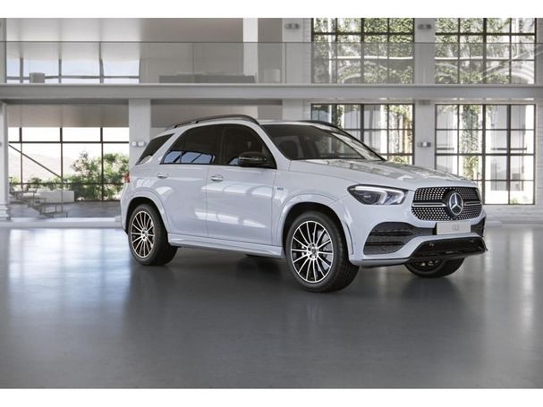 Mercedes-Benz GLE 350 de 4Matic 235 kW image number 2