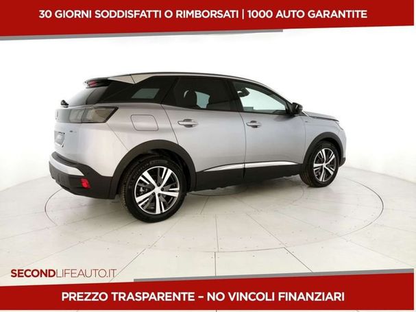 Peugeot 3008 1.6 Hybrid e-EAT8 165 kW image number 3