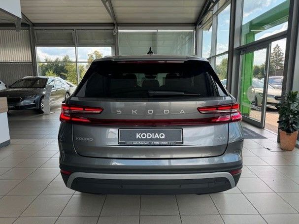 Skoda Kodiaq Selection 4x4 142 kW image number 4