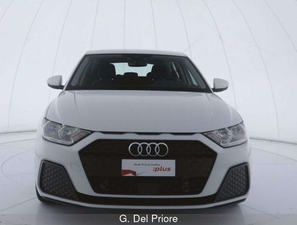 Audi A1 25 TFSI 70 kW image number 2