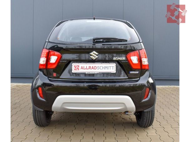 Suzuki Ignis 61 kW image number 3