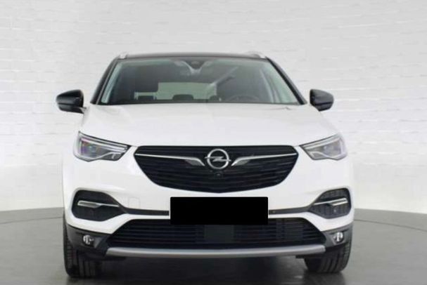 Opel Grandland X Elegance 96 kW image number 2