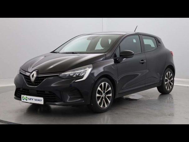 Renault Clio 66 kW image number 1