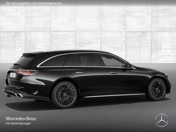 Mercedes-Benz E 300 de T 230 kW image number 18