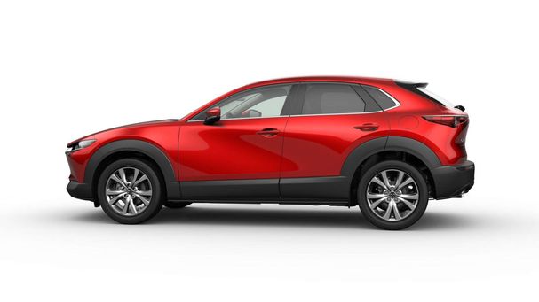 Mazda CX-30 186 137 kW image number 9