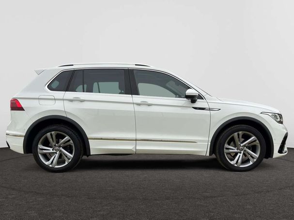 Volkswagen Tiguan 1.5 TSI DSG 110 kW image number 8