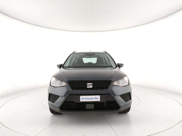 Seat Arona 1.0 TSI Reference 70 kW image number 8