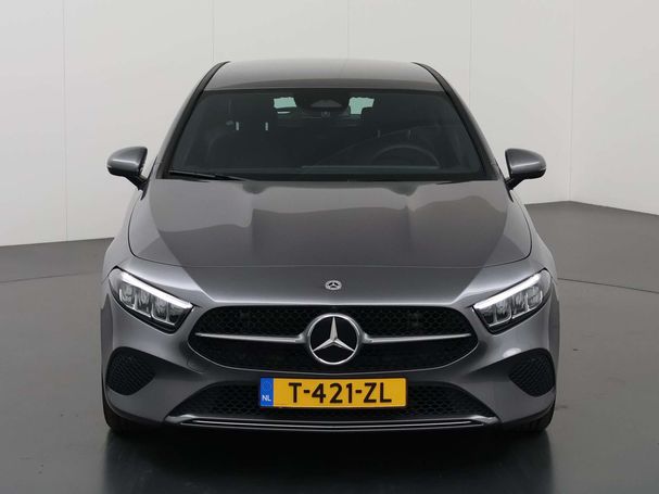 Mercedes-Benz A 180 Line 100 kW image number 2