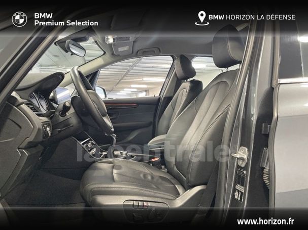 BMW 216i Active Tourer 80 kW image number 14