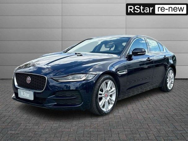 Jaguar XE 132 kW image number 1