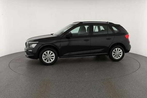 Skoda Kamiq 1.0 TSI 85 kW image number 30