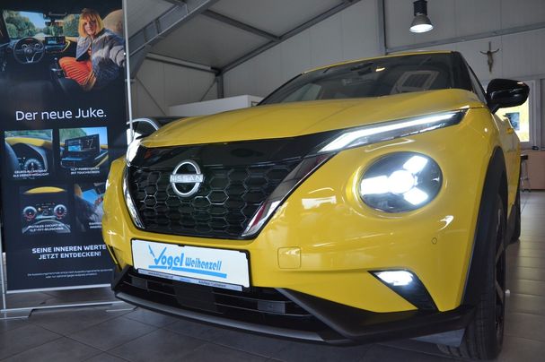 Nissan Juke 105 kW image number 5