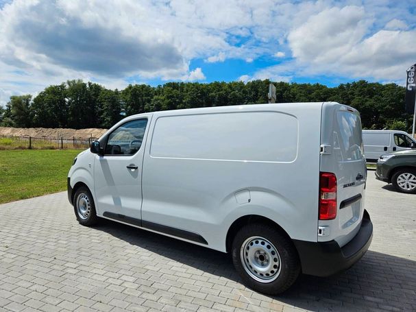 Fiat Scudo L2 1.5 120 88 kW image number 6