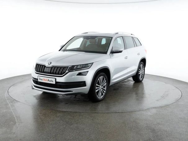 Skoda Kodiaq 147 kW image number 1