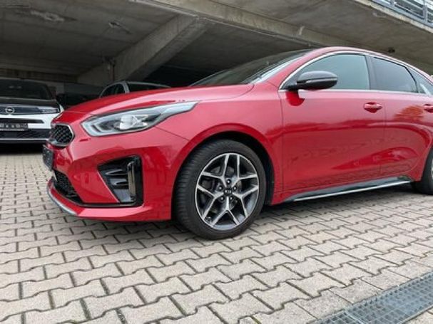 Kia ProCeed 103 kW image number 1