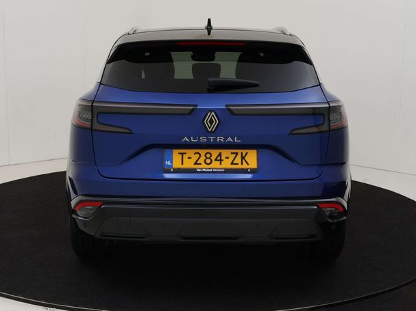 Renault Austral 1.2 146 kW image number 3