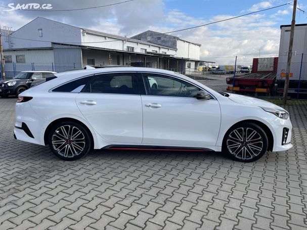 Kia ProCeed GT 150 kW image number 40