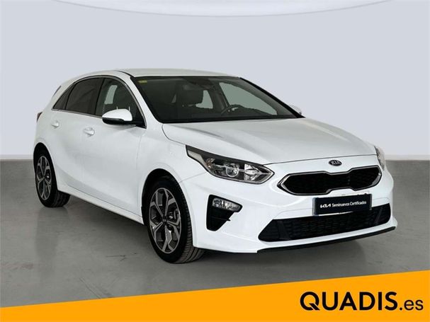 Kia Ceed 1.0 T-GDI 7 74 kW image number 2