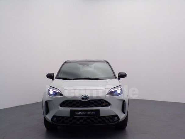 Toyota Yaris Cross 85 kW image number 2