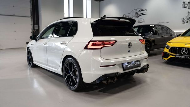 Volkswagen Golf R DSG 4Motion 245 kW image number 5