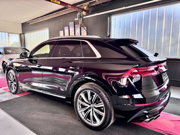 Audi Q8 S-line 210 kW image number 9