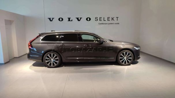 Volvo V90 T6 Inscription AWD T8 251 kW image number 3