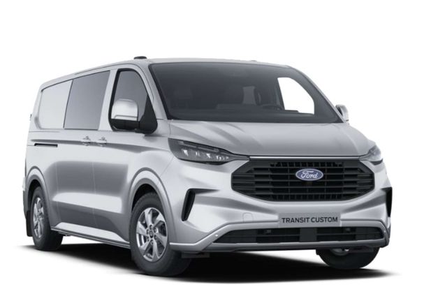 Ford Transit Custom 320 L2H1 Limited 125 kW image number 1