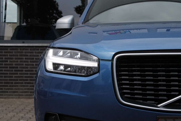 Volvo XC90 T8 AWD 287 kW image number 14