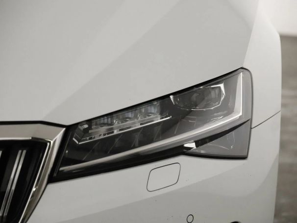 Skoda Superb 110 kW image number 27