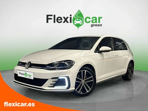 Volkswagen Golf 1.4 eHybrid DSG 150 kW image number 1