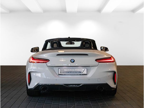 BMW Z4 sDrive 145 kW image number 4