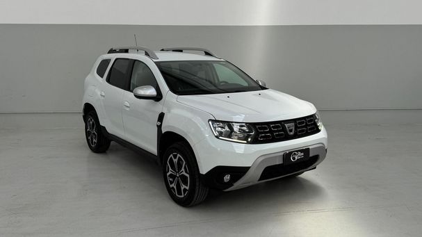 Dacia Duster TCe Prestige 74 kW image number 3