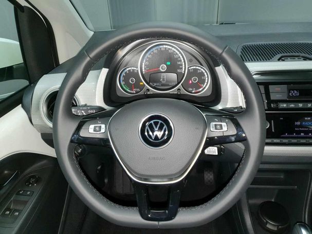 Volkswagen up! 60 kW image number 14