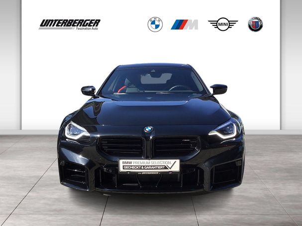 BMW M2 Coupé 338 kW image number 2