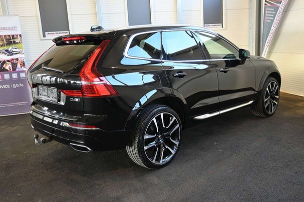 Volvo XC60 D4 AWD Geartronic Inscription 140 kW image number 6