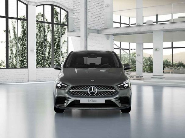 Mercedes-Benz B 200 120 kW image number 12