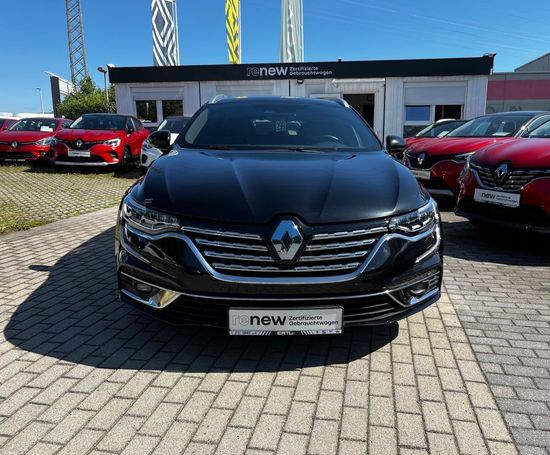 Renault Talisman TCe 160 Intens 117 kW image number 3