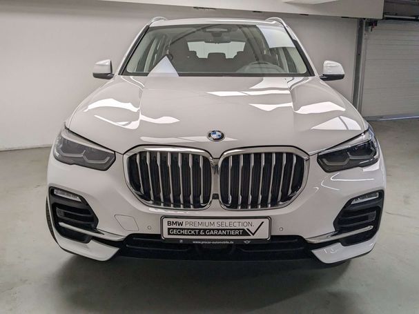 BMW X5 xDrive25d 170 kW image number 3