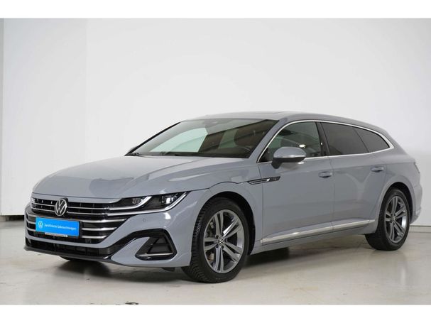 Volkswagen Arteon Shooting Brake 2.0 TSI R-Line DSG 140 kW image number 1