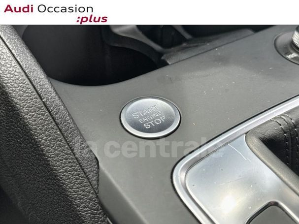 Audi Q2 35 TFSI S tronic 110 kW image number 32