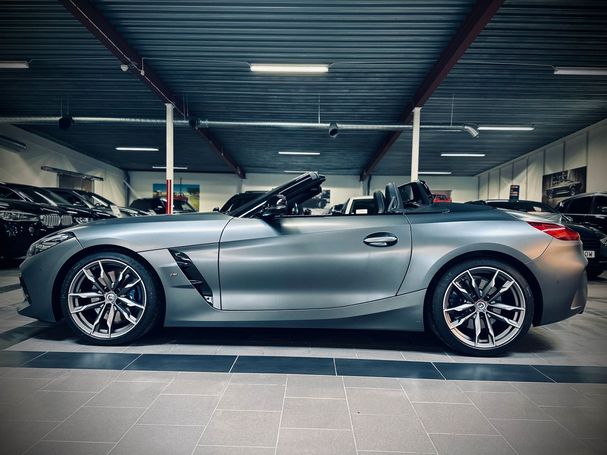 BMW Z4 M40i sDrive 250 kW image number 4